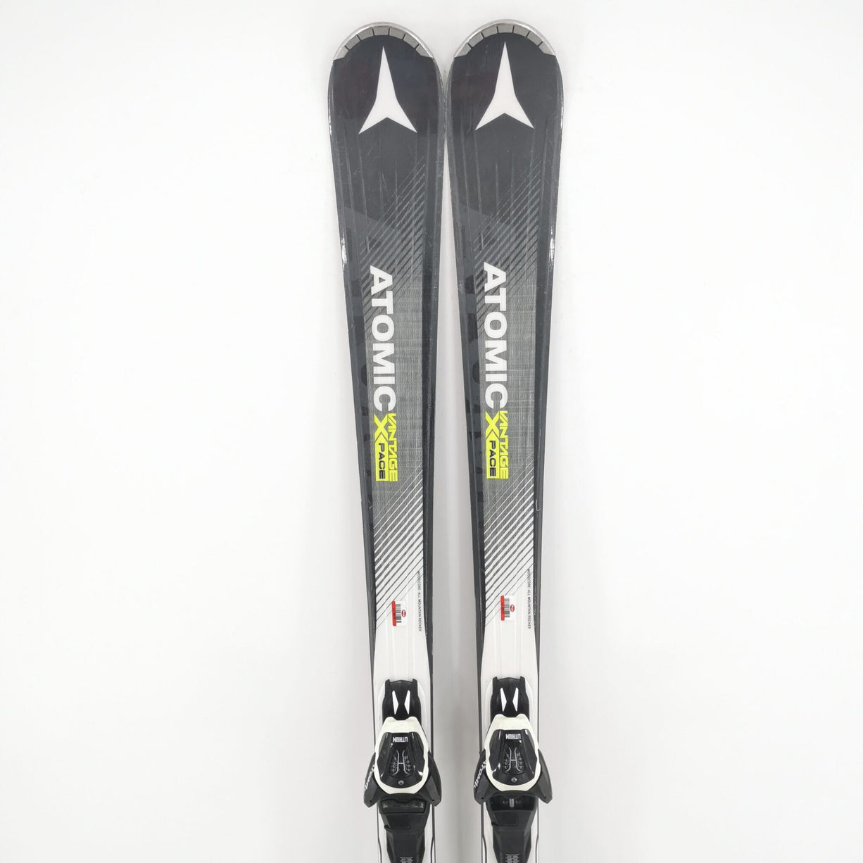 Schiuri sh Atomic Vantage X Pace, 170 cm — vedere 1 din 4