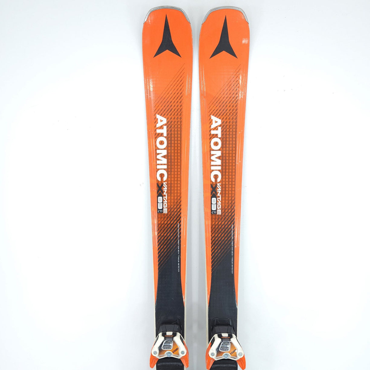 Schiuri sh Atomic Vantage X83 CTI, 182 cm — vedere 1 din 6