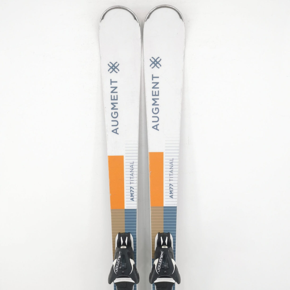 Schiuri sh Augment All Mountain 77 Ti, 167 cm — vedere 1 din 6