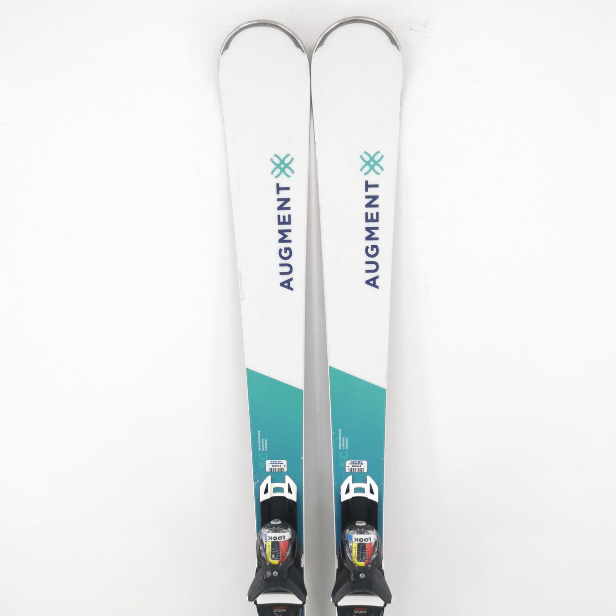 Schiuri sh Augment SC On Piste, 164 cm — vedere 1 din 6