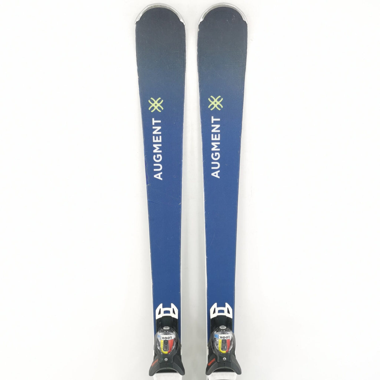 Schiuri sh Augment SC On Piste, 170 cm — vedere 1 din 6