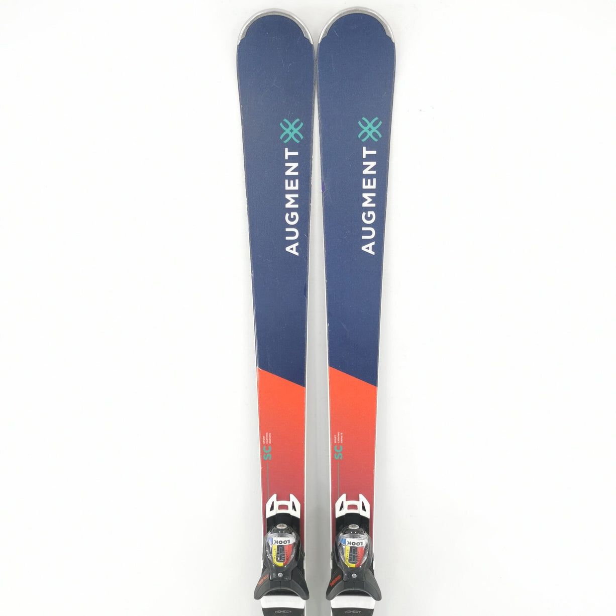 Schiuri sh Augment SC On Piste, 176 cm — vedere 1 din 6