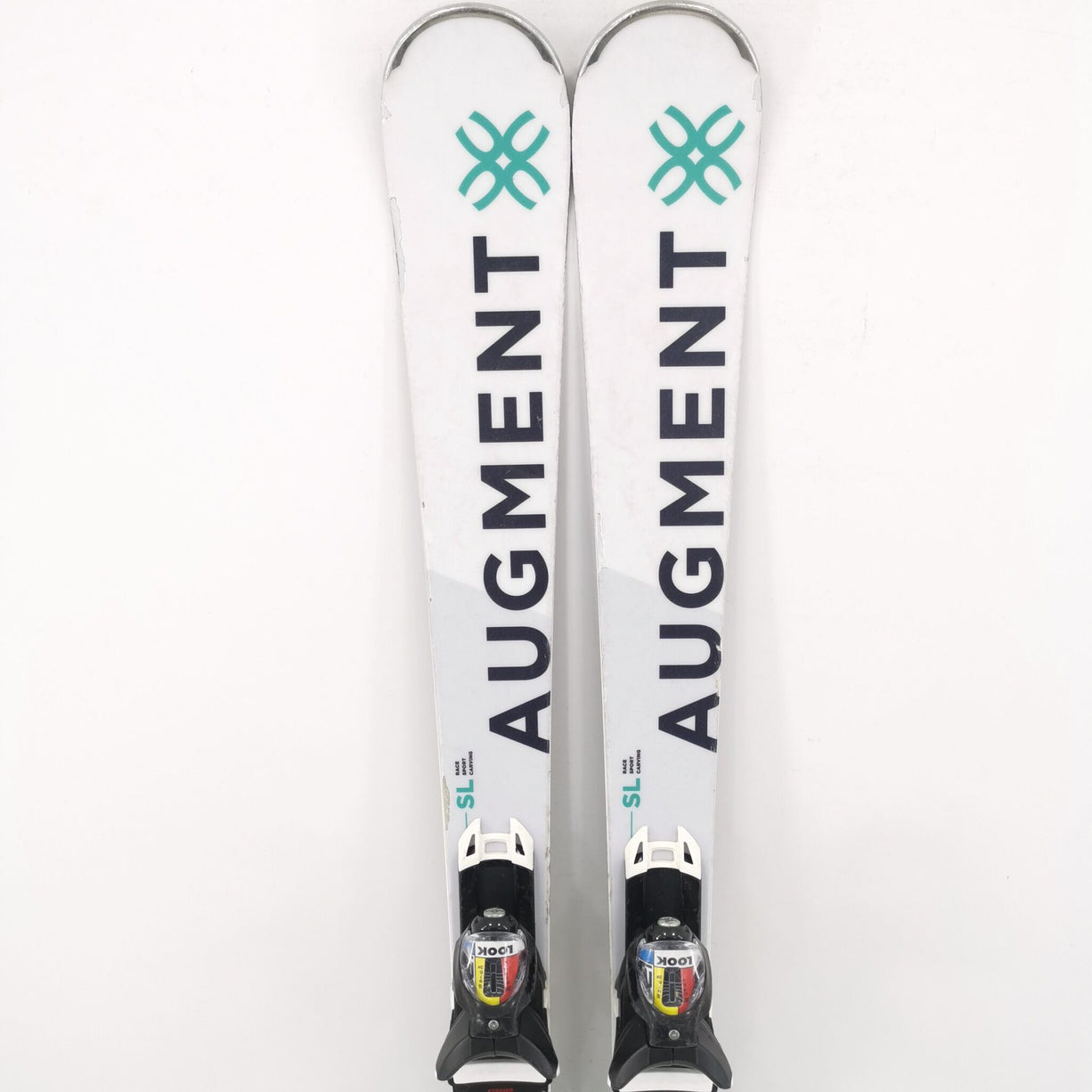 Schiuri sh Augment World Cup SL, 148 cm — vedere 1 din 7