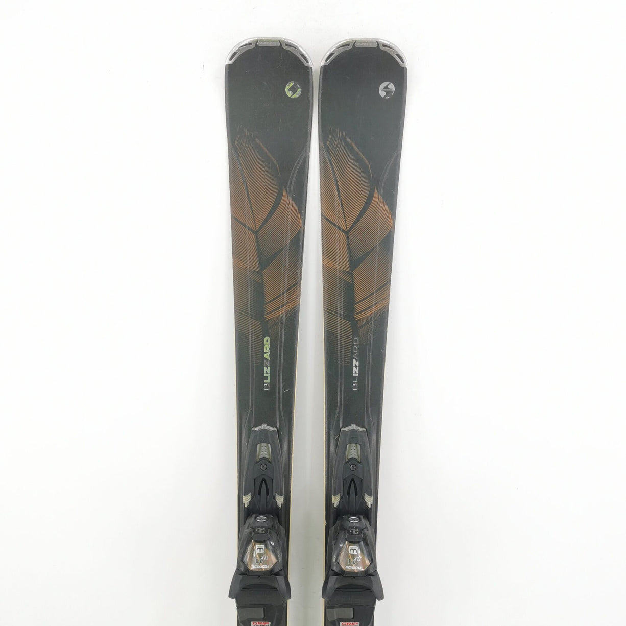 Schiuri sh Blizzard Alight 7.4 Ca, 150 cm — vedere 1 din 4