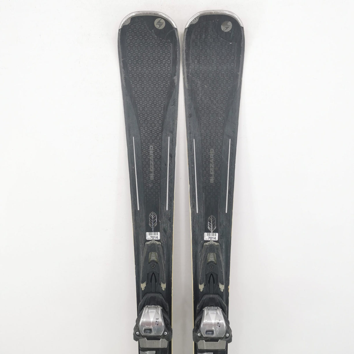 Schiuri sh Blizzard Alight 8.2 Ca, 144 cm — vedere 1 din 5