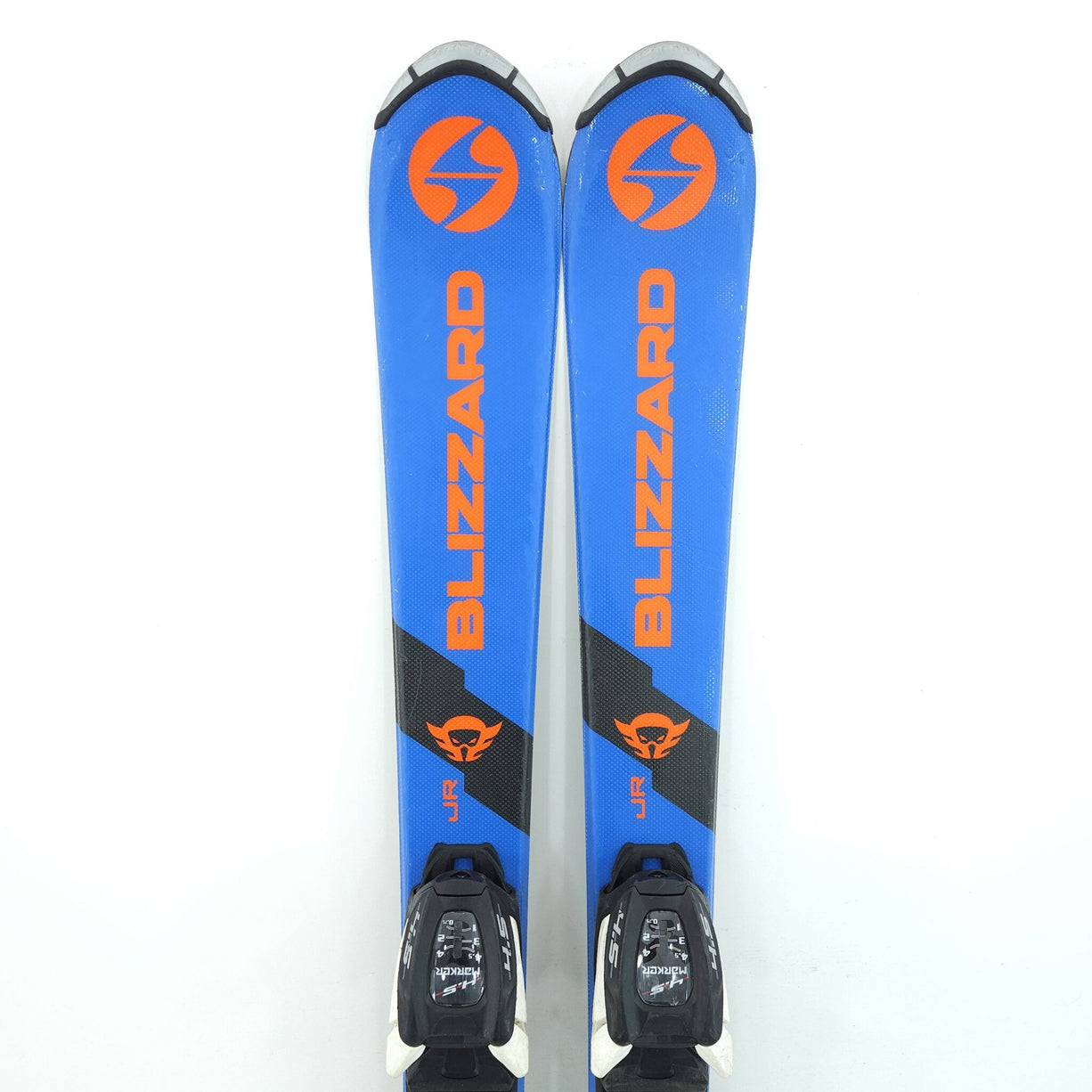 Schiuri sh Blizzard Firebird Jr, 110 cm — vedere 1 din 6