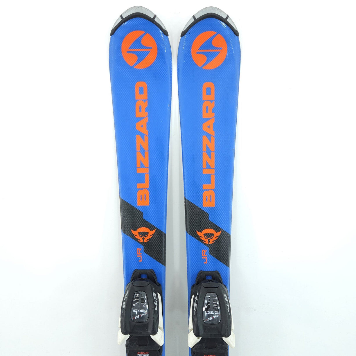 Schiuri sh Blizzard Firebird Jr, 110 cm — vedere 1 din 6
