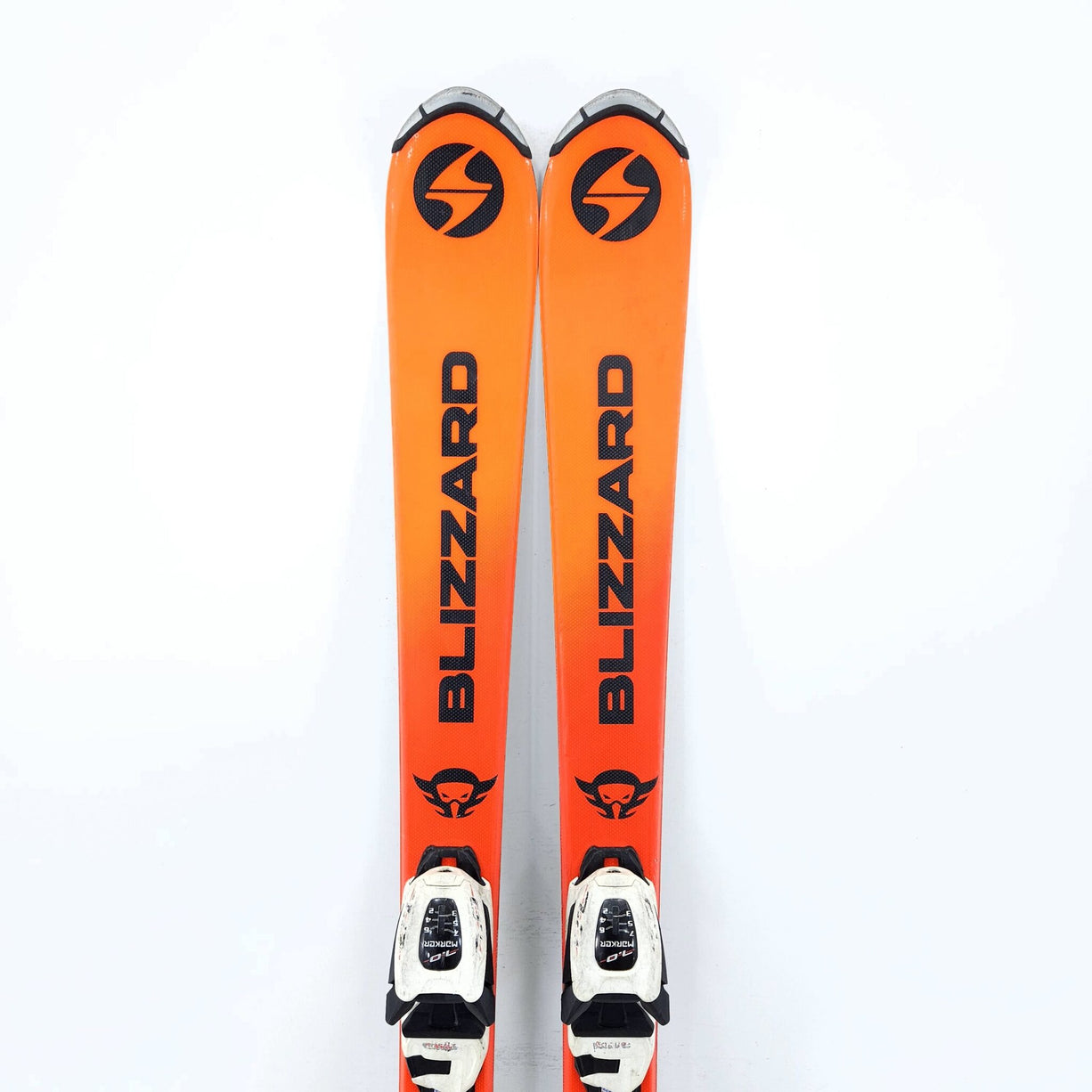 Schiuri sh Blizzard Firebird Jr, 130 cm — vedere 1 din 6