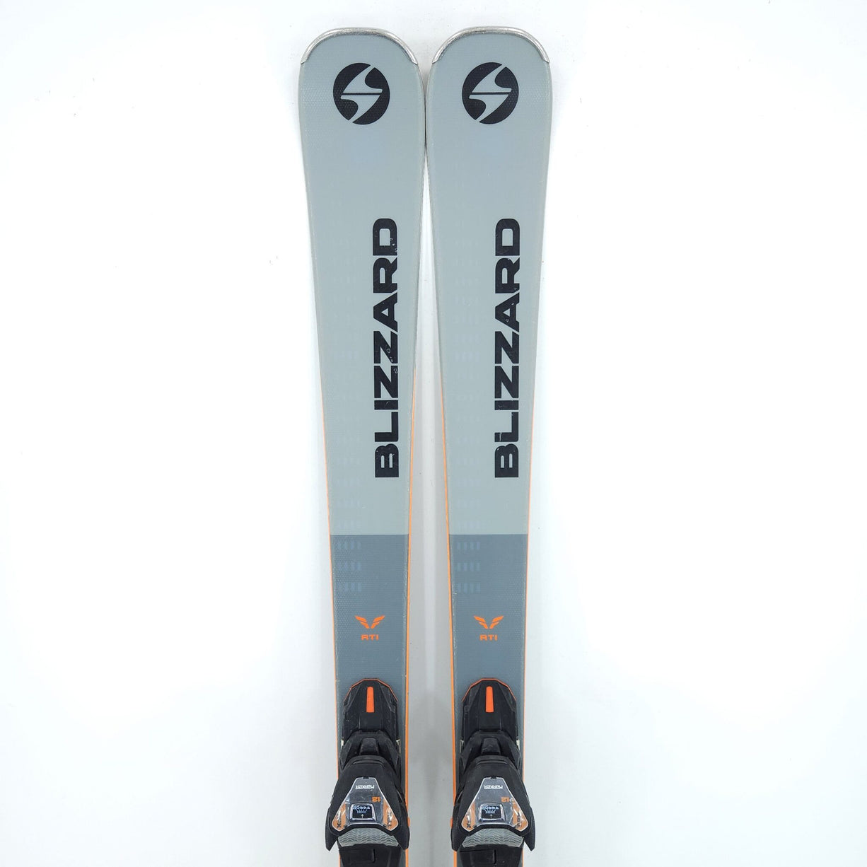 Schiuri sh Blizzard Firebird RTi, 160 cm — vedere 1 din 6