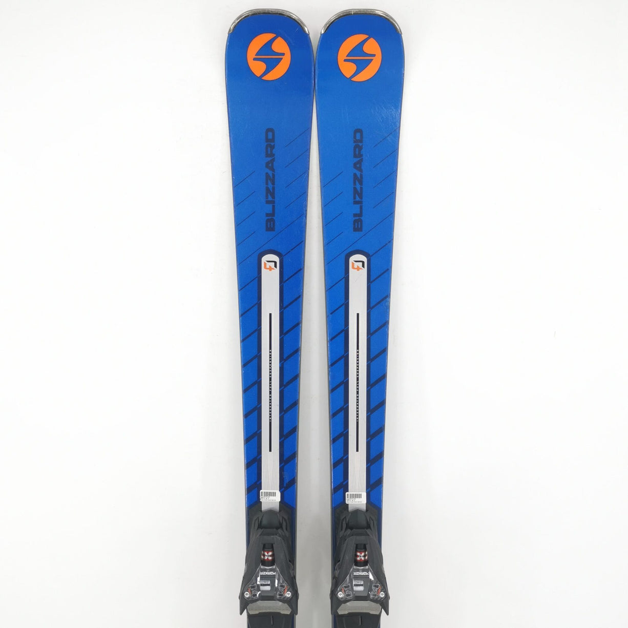 Schiuri sh Blizzard Quattro RS 76, 174 cm — vedere 1 din 7