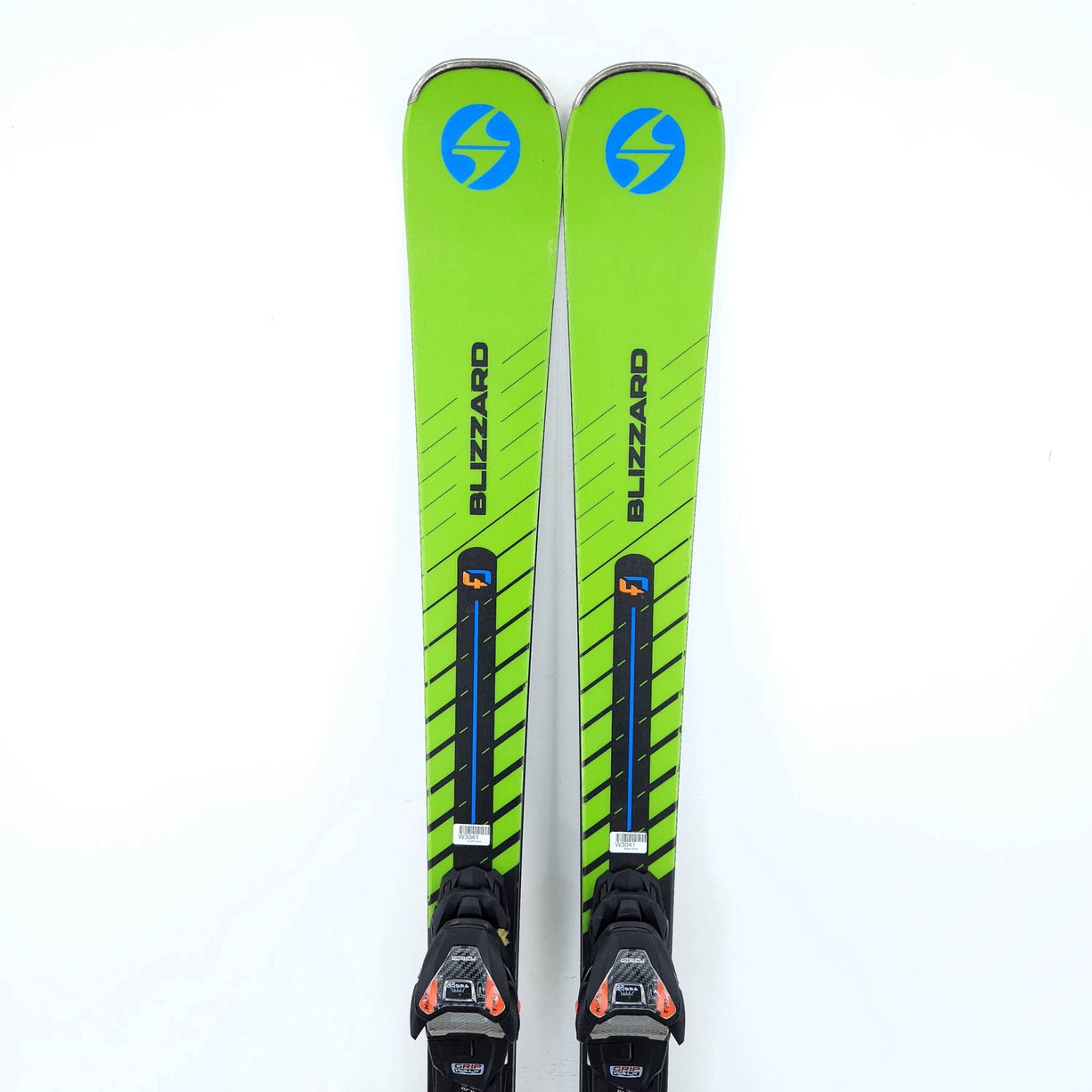 Schiuri sh Blizzard Quattro S 76, 158 cm — vedere 1 din 6
