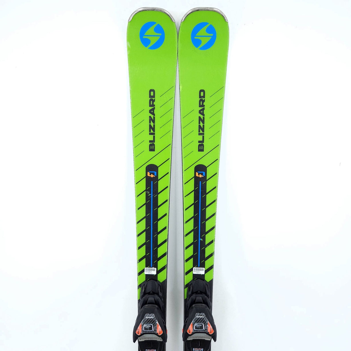 Schiuri sh Blizzard Quattro S 76, 166 cm — vedere 1 din 7