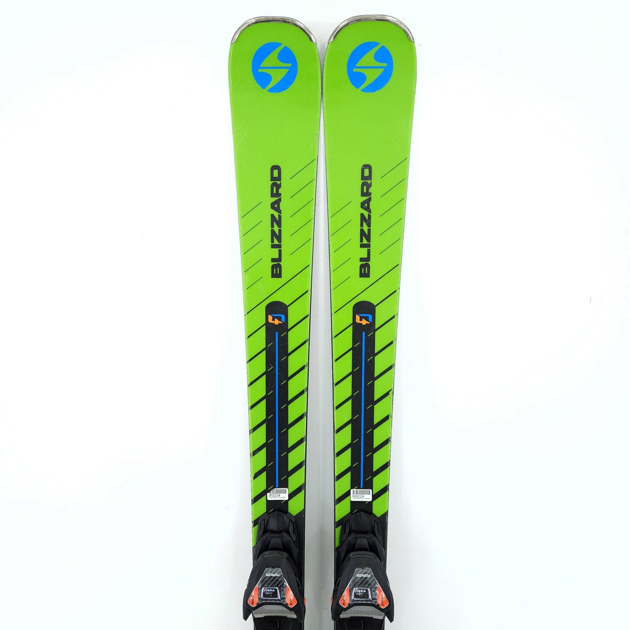 Schiuri sh Blizzard Quattro S 76, 166 cm — vedere 1 din 6