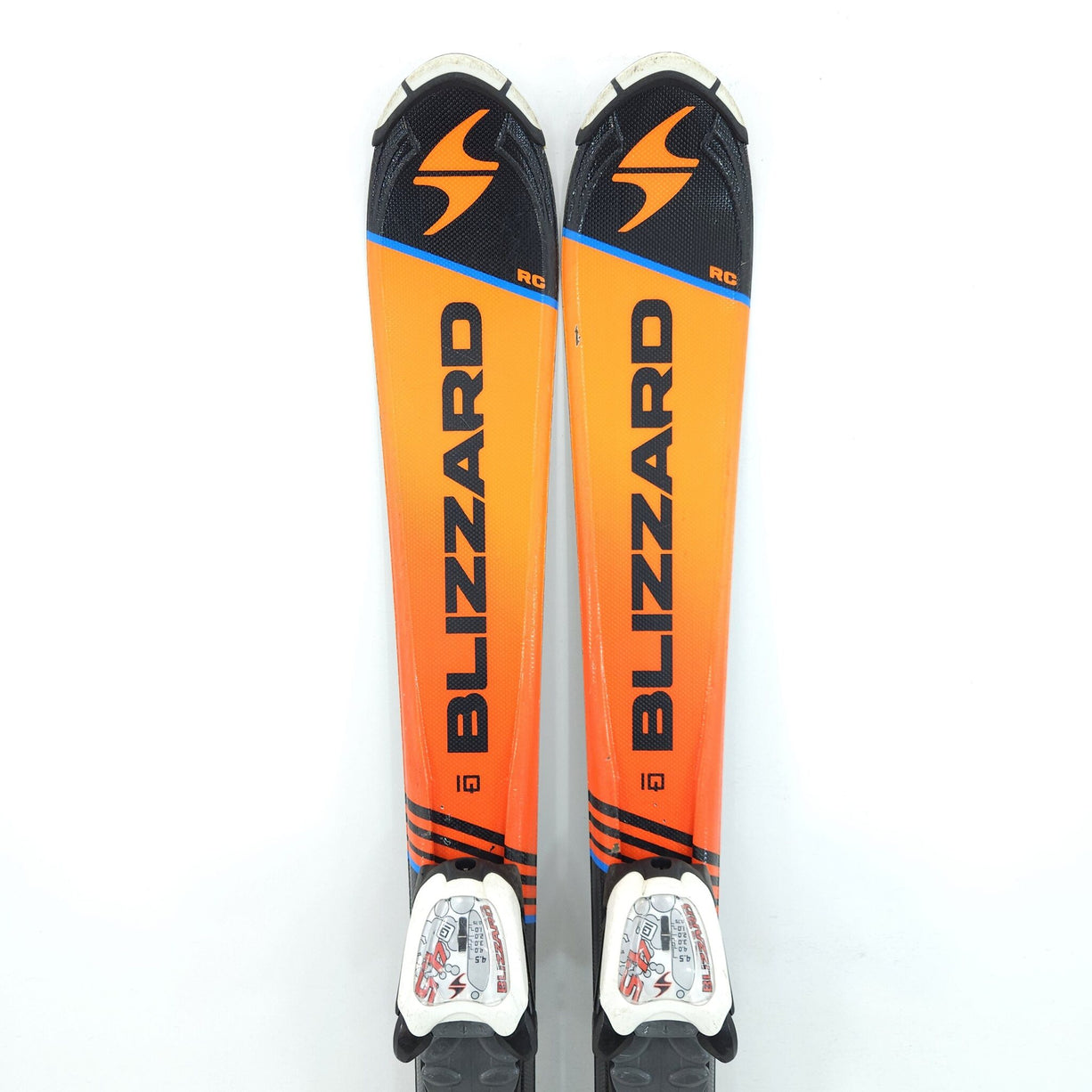 Schiuri sh Blizzard RC Jr, 110 cm — vedere 1 din 6