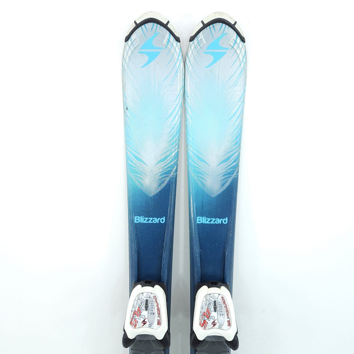 Schiuri sh Blizzard Sheeva Jr, 110 cm — vedere 1 din 6