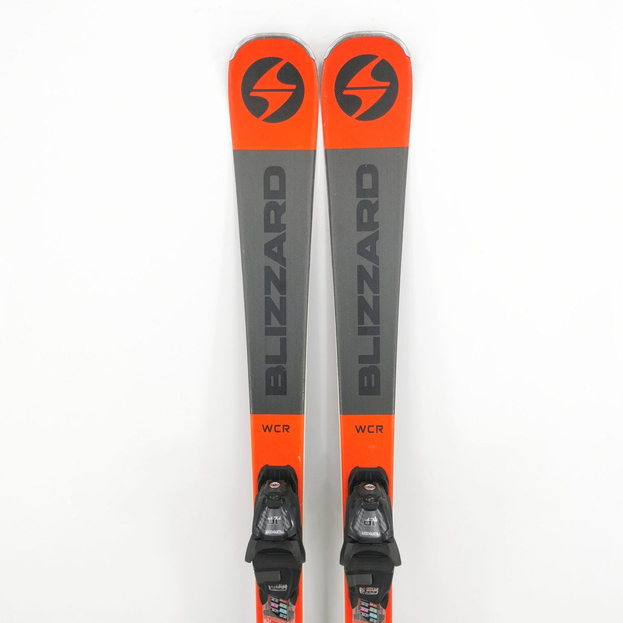 Schiuri sh Blizzard WCR, 146 cm — vedere 1 din 4