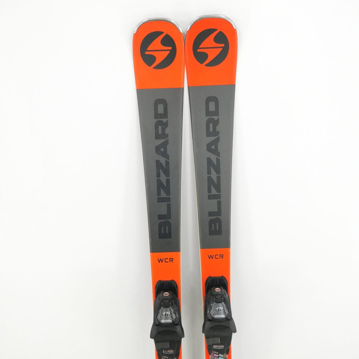 Schiuri sh Blizzard WCR, 153 cm — vedere 1 din 4