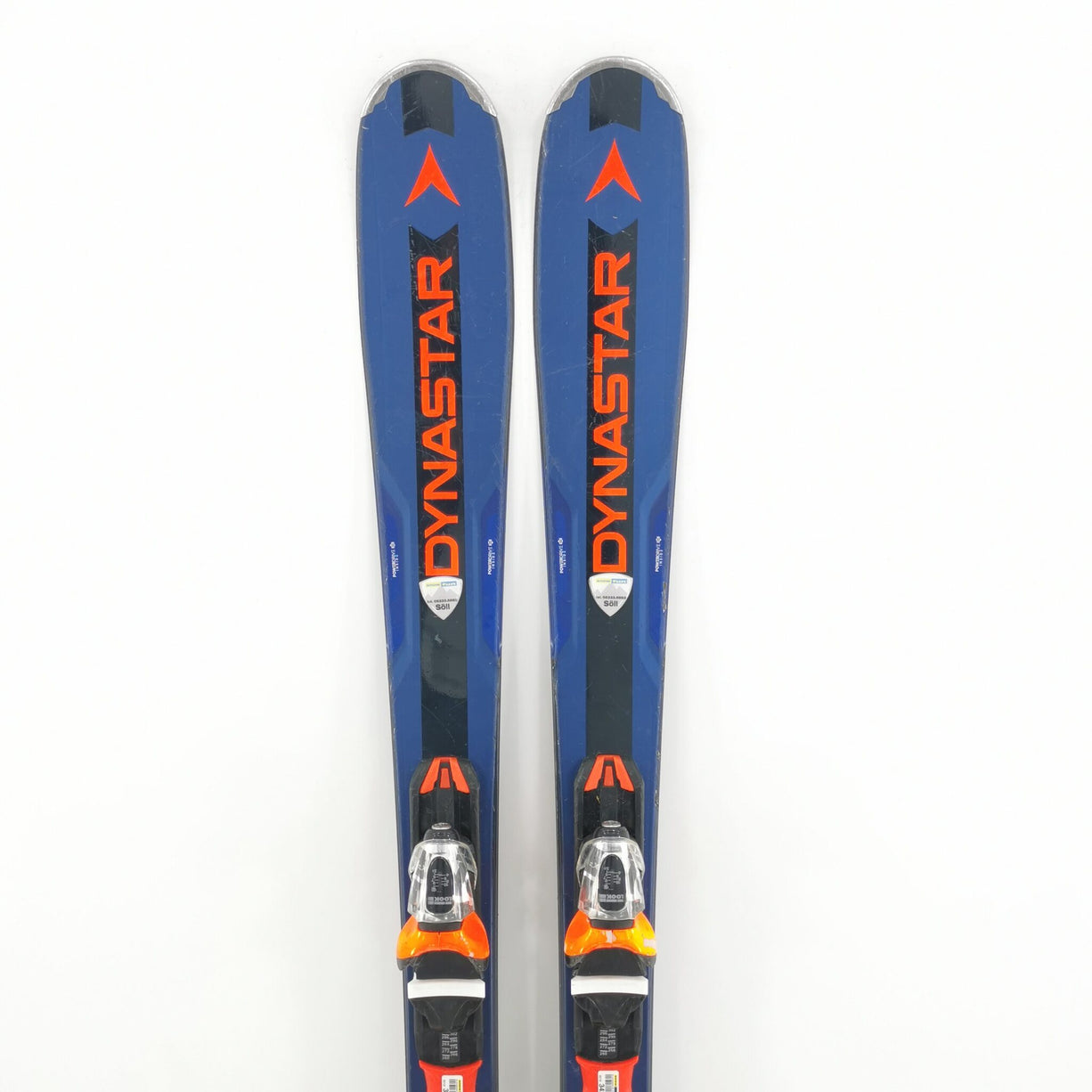 Schiuri sh Dynastar Legend X80, 152 cm — vedere 1 din 4