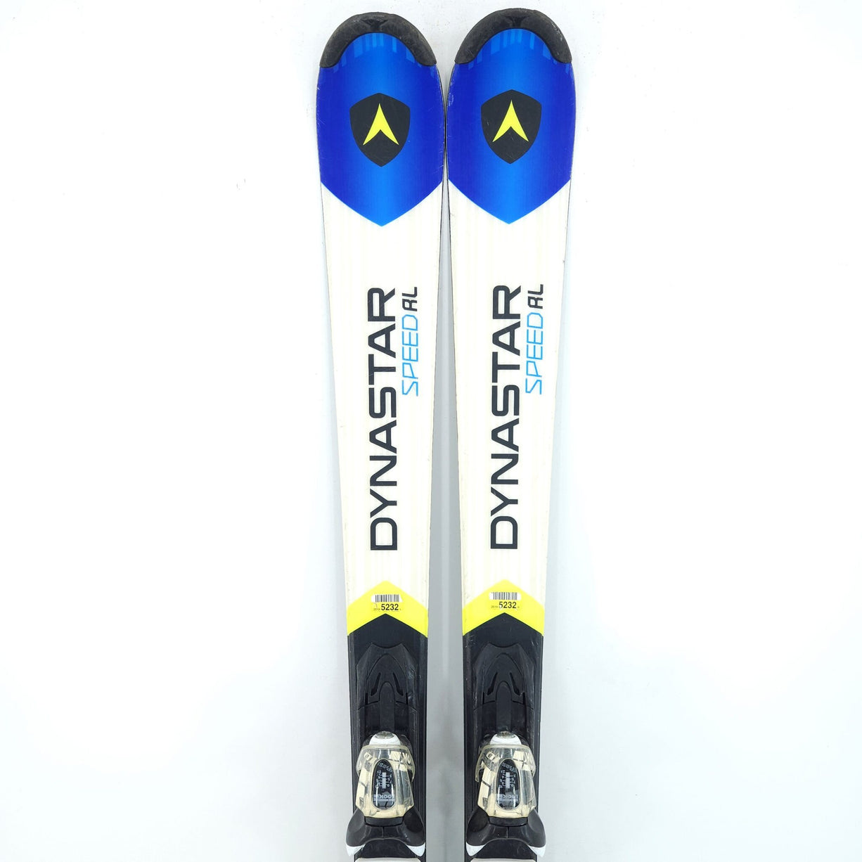 Schiuri sh Dynastar Speed RL, 152 cm — vedere 1 din 6