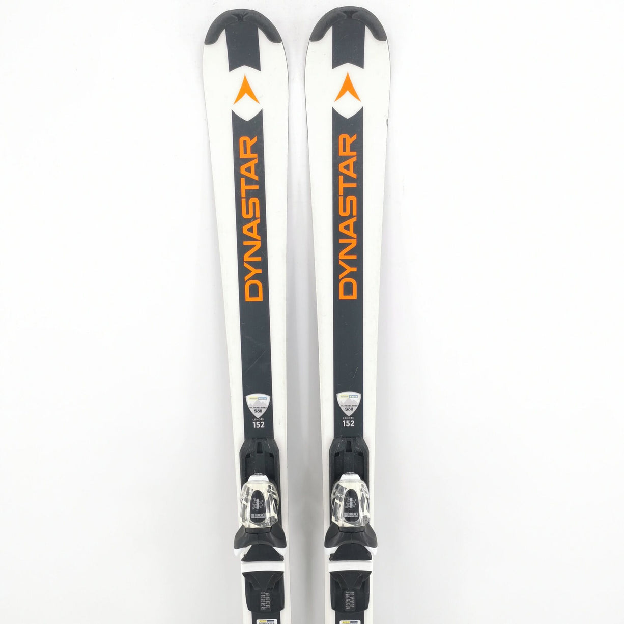 Schiuri sh Dynastar Speed RLX, 152 cm — vedere 1 din 4