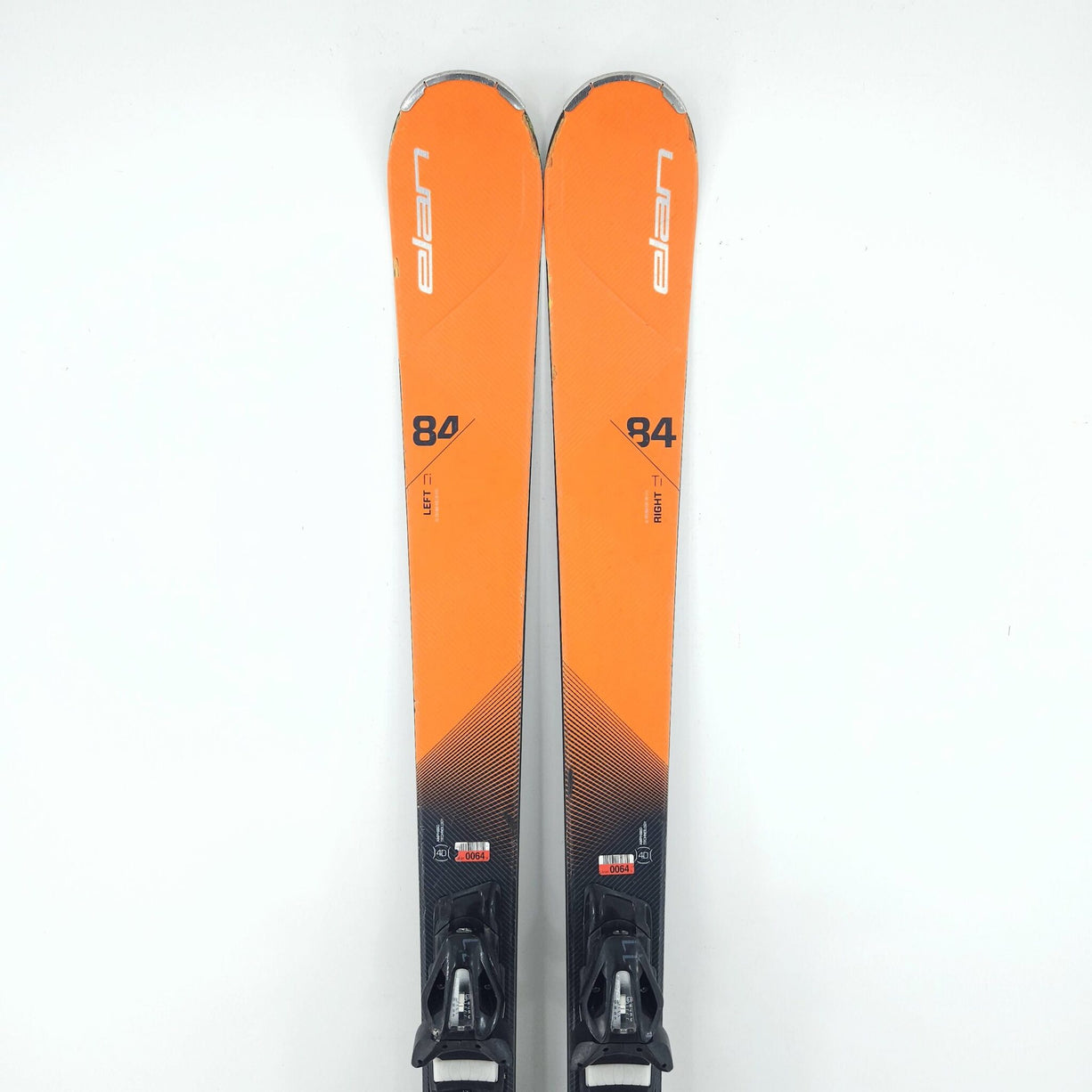 Schiuri sh Elan Amphibio 84 Ti, 176 cm — vedere 1 din 6
