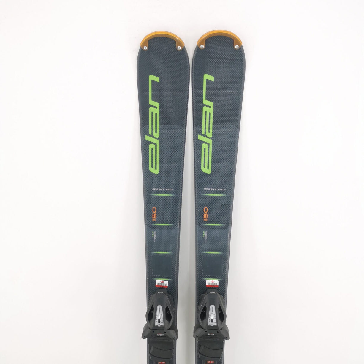 Schiuri sh Elan Element, 150 cm — vedere 1 din 4