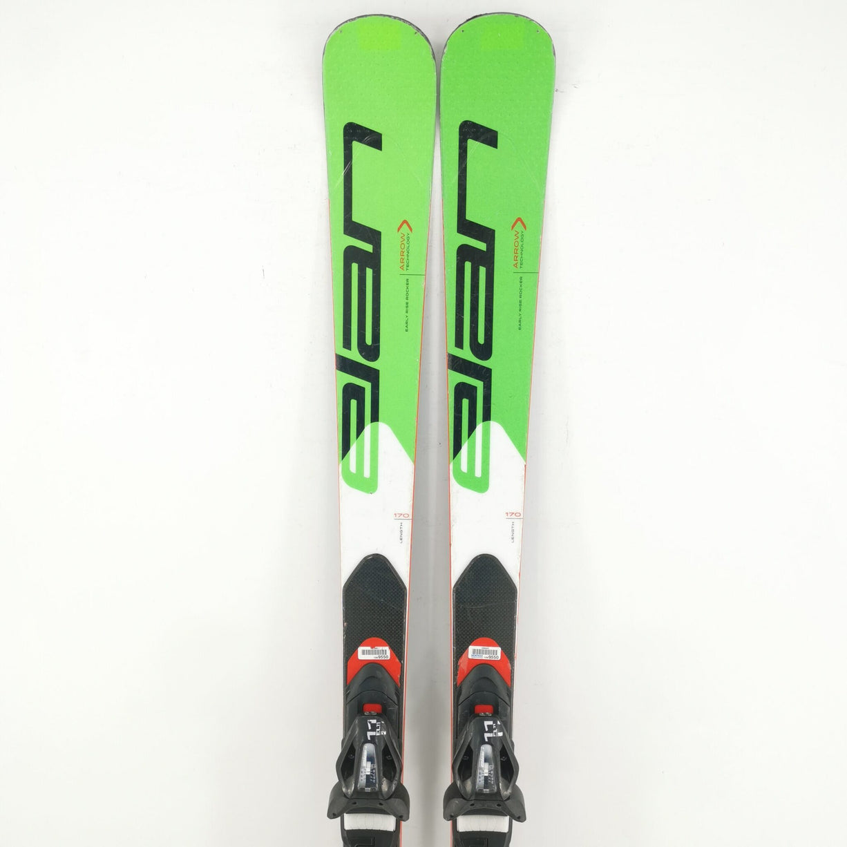 Schiuri sh Elan GSX, 170 cm — vedere 1 din 4