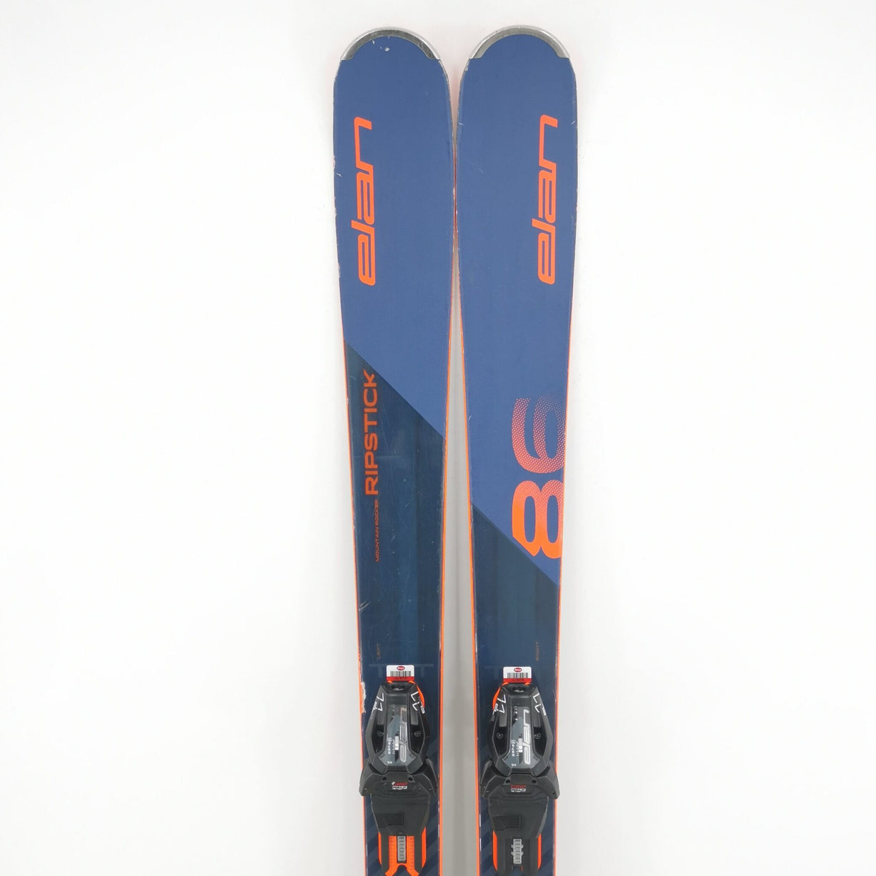 Schiuri sh Elan Ripstick 86, 177 cm — vedere 1 din 4