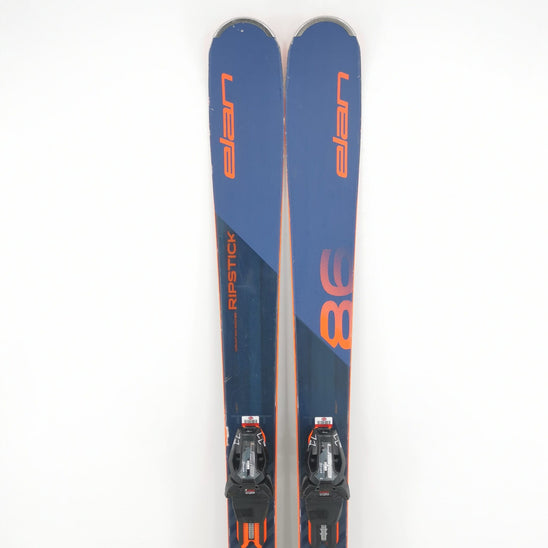 Schiuri sh Elan Ripstick 86, 177 cm — vedere 1 din 4