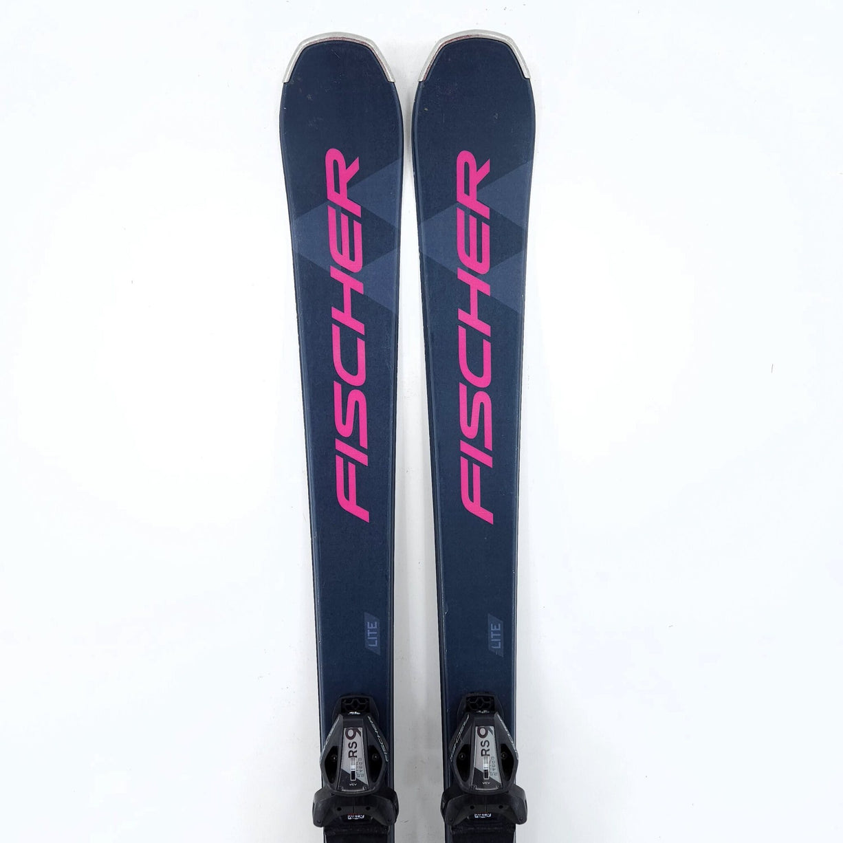 Schiuri sh Fischer Aspire, 160 cm — vedere 1 din 6