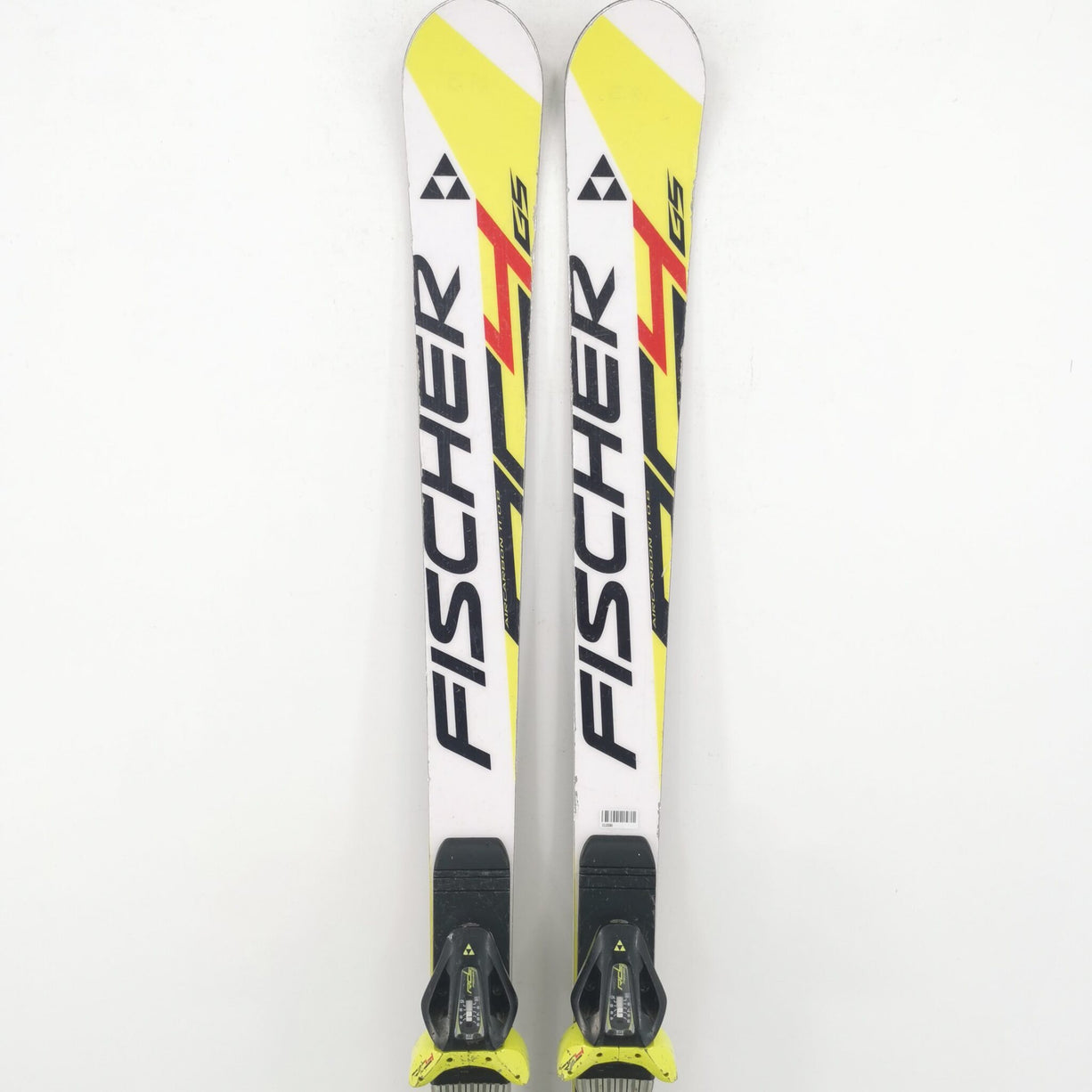 Schiuri sh Fischer GS Fis, 155 cm — vedere 1 din 7