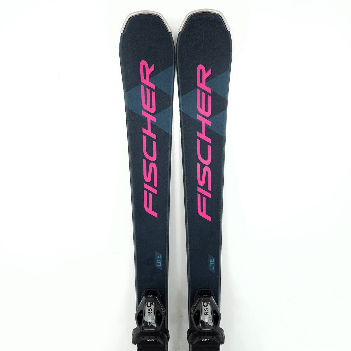 Schiuri sh Fischer Aspire, 150 cm — vedere 1 din 6