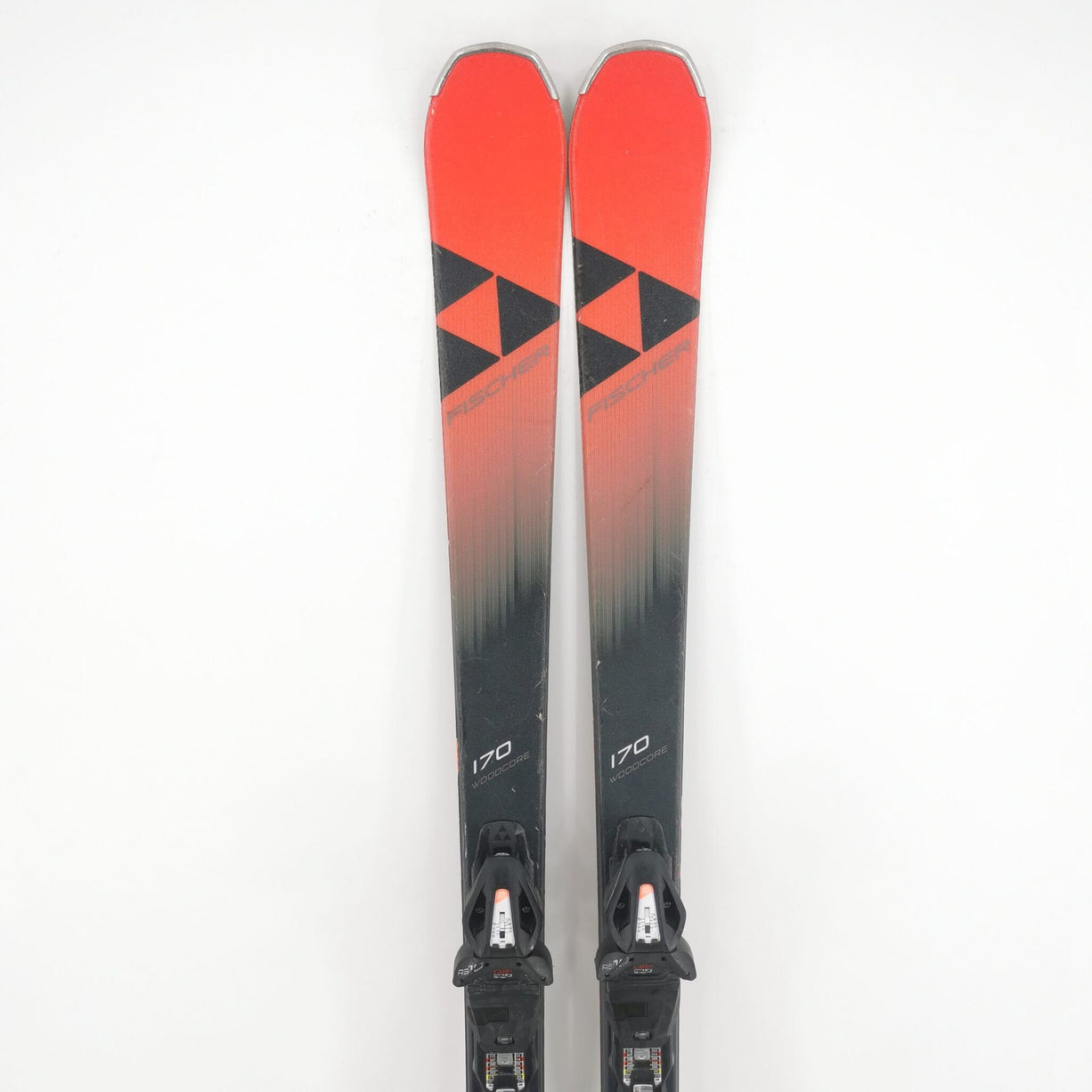 Schiuri sh Fischer Progressor XTR, 170 cm — vedere 1 din 4