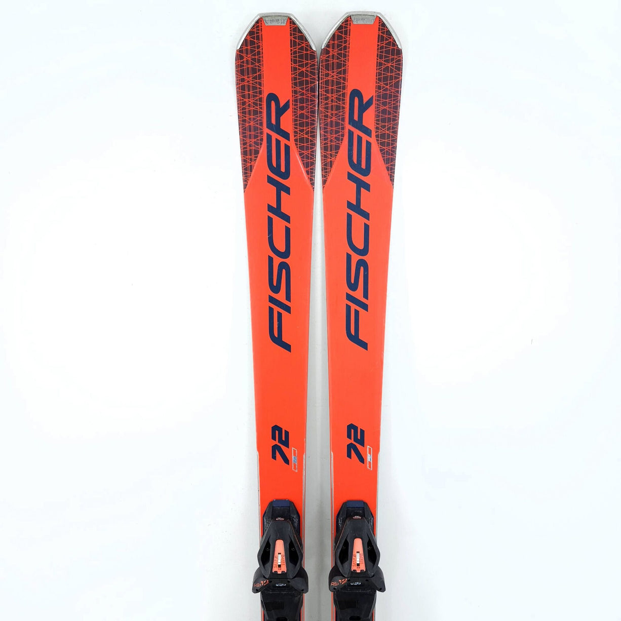 Schiuri sh Fischer RC One 72, 177 cm — vedere 1 din 6