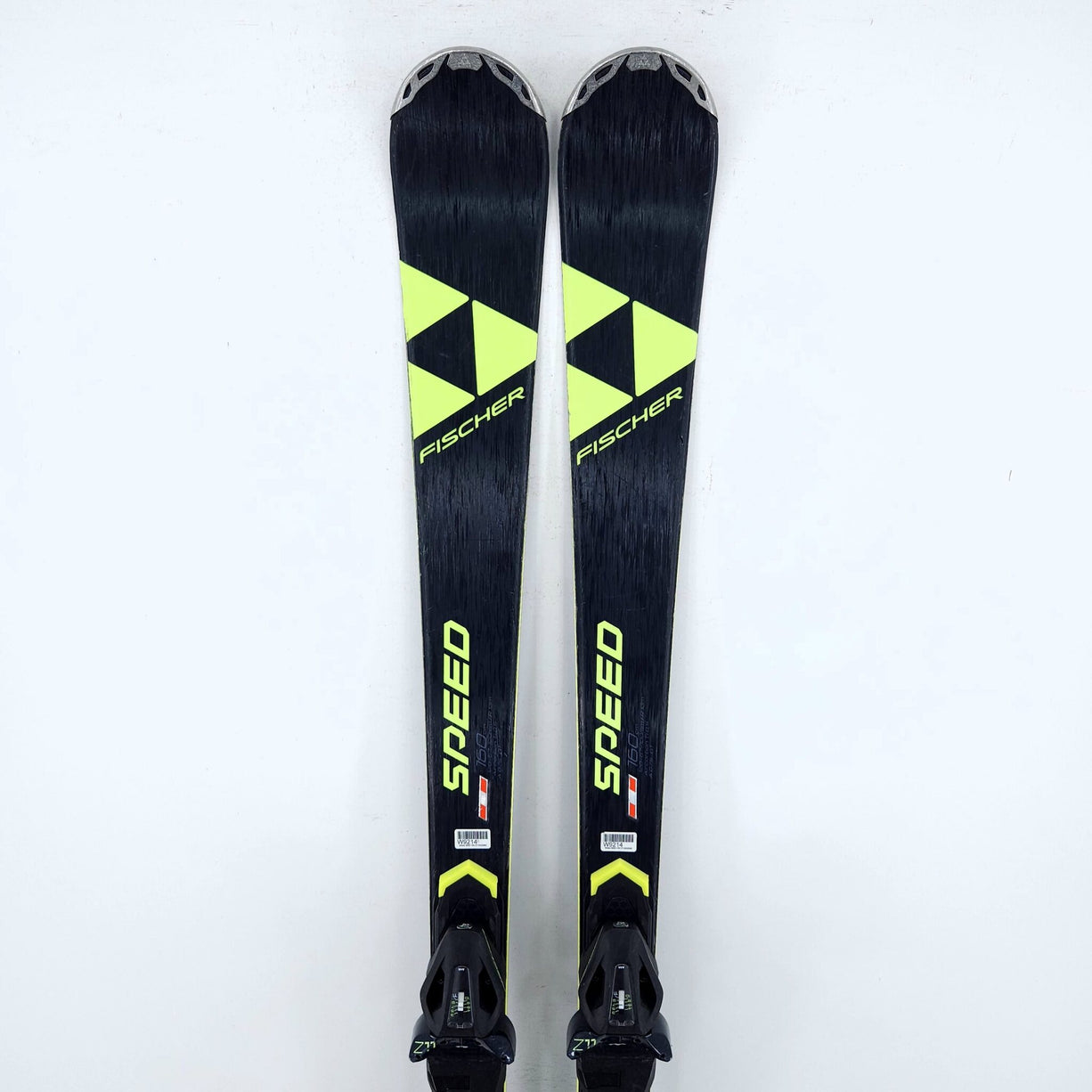 Schiuri sh Fischer RC4 Speed, 160 cm — vedere 1 din 6
