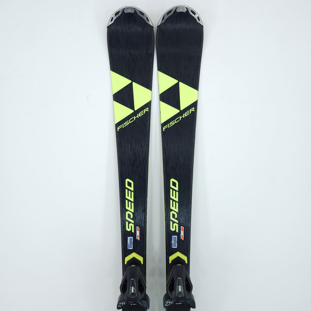 Schiuri sh Fischer RC4 Speed, 160 cm — vedere 1 din 7