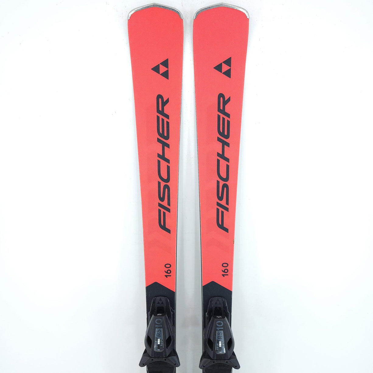 Schiuri sh Fischer RC4 The Curv XTR, 160 cm — vedere 1 din 6