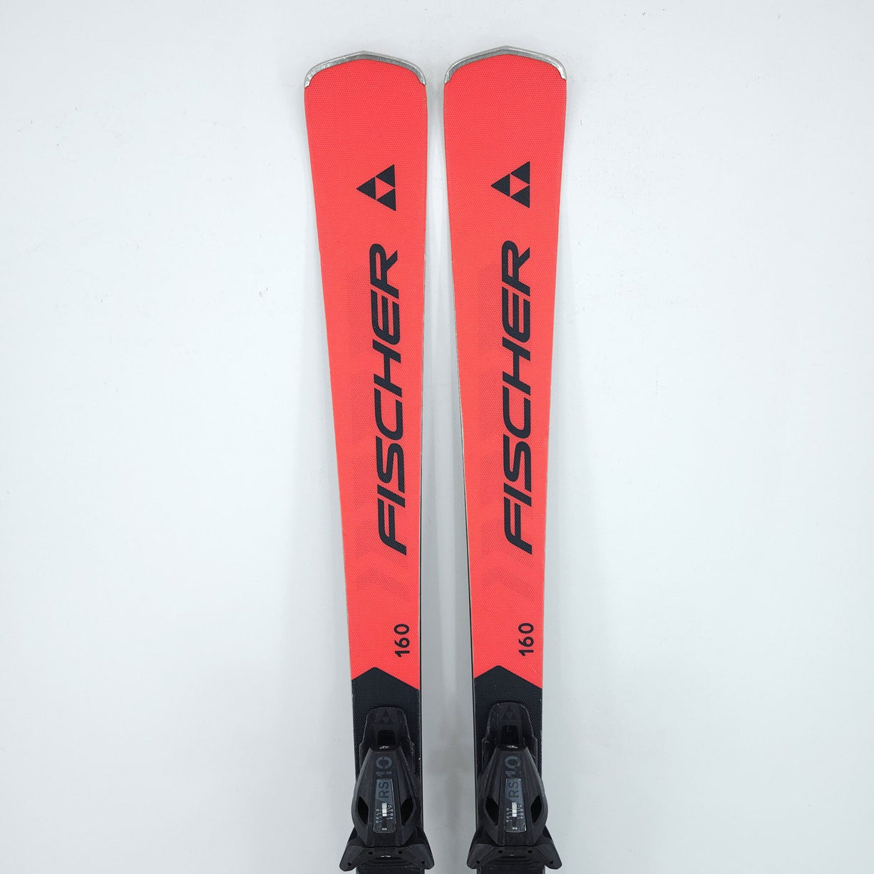 Schiuri sh Fischer RC4 The Curv XTR, 160 cm — vedere 1 din 6
