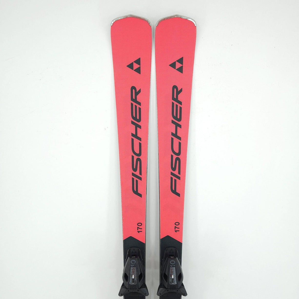 Schiuri sh Fischer RC4 The Curv XTR, 170 cm — vedere 1 din 6