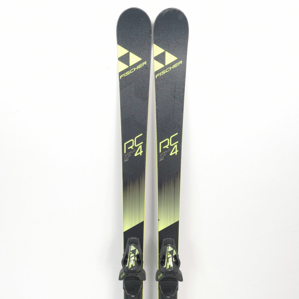 Schiuri sh Fischer RC4 World Cup RC, 180 cm — vedere 1 din 4