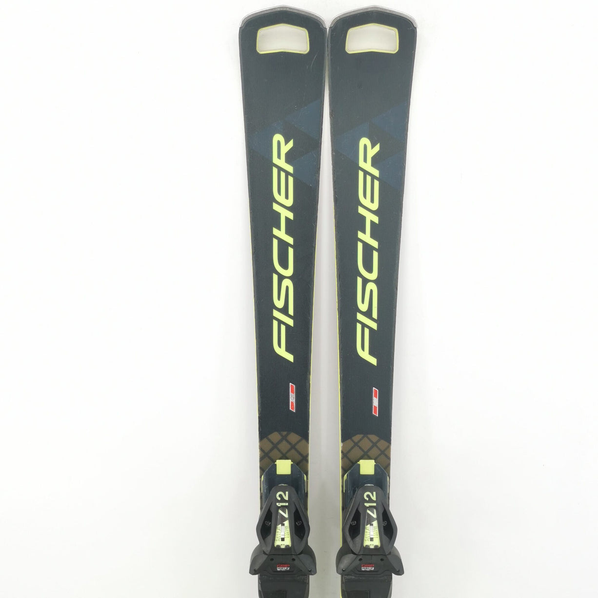 Schiuri sh Fischer RC4 World Cup SC, 150 cm — vedere 1 din 6