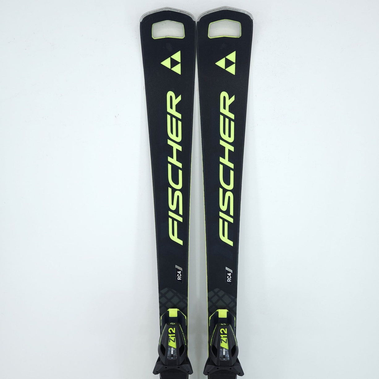 Schiuri sh Fischer RC4 World Cup SC, 160 cm — vedere 1 din 8