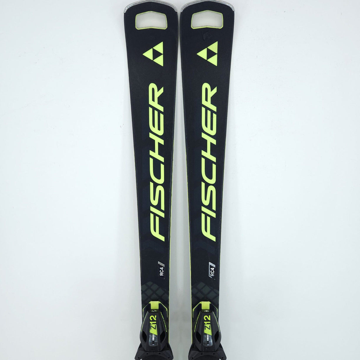 Schiuri sh Fischer RC4 World Cup SC, 165 cm — vedere 1 din 6