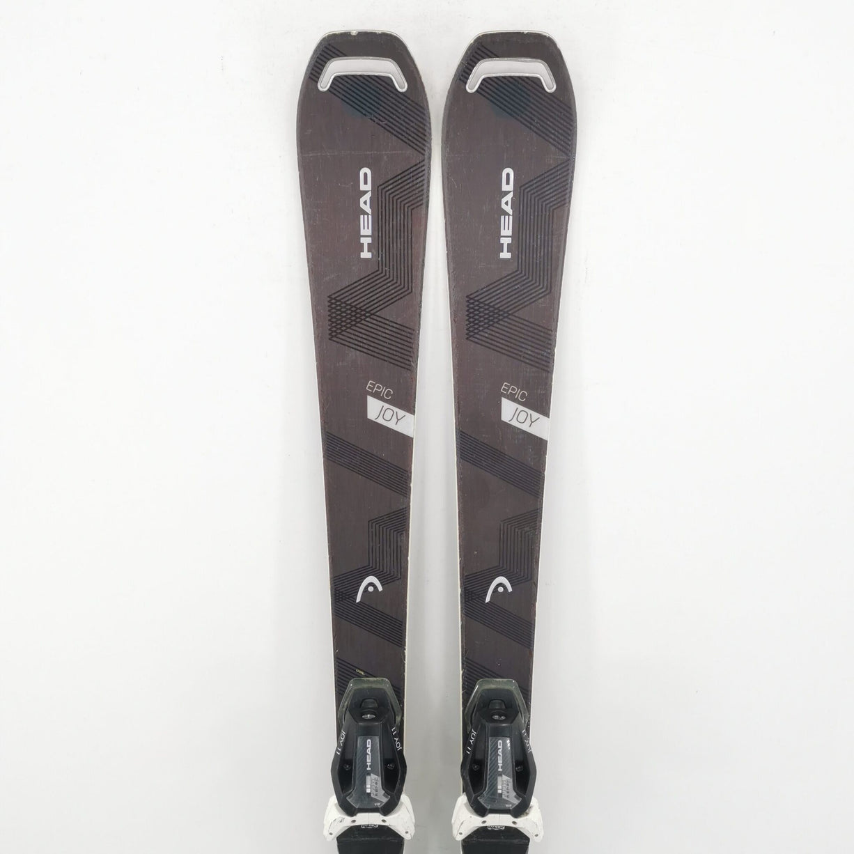 Schiuri sh Head Epic Joy, 148 cm — vedere 1 din 6