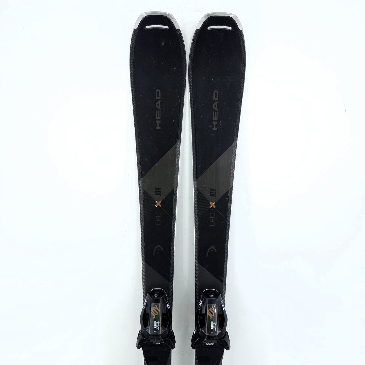 Schiuri sh Head Epic Joy, 148 cm — vedere 1 din 6