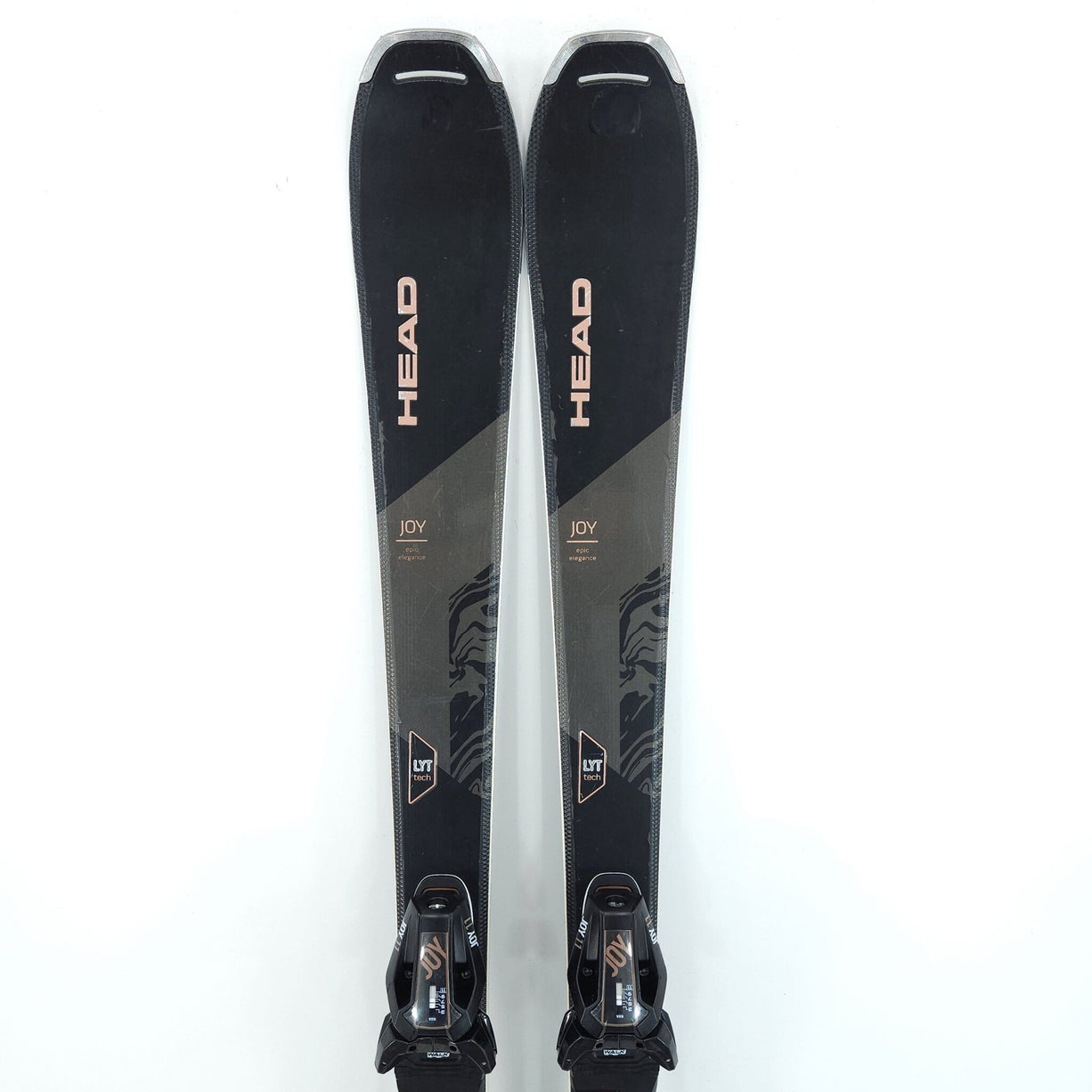 Schiuri sh Head Epic Joy, 148 cm — vedere 1 din 6