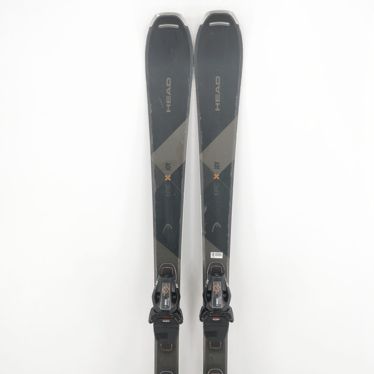 Schiuri sh Head Epic Joy, 153 cm — vedere 1 din 3