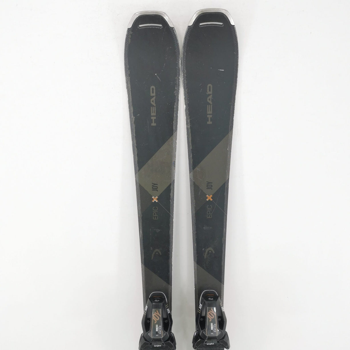 Schiuri sh Head Epic Joy, 153 cm — vedere 1 din 6