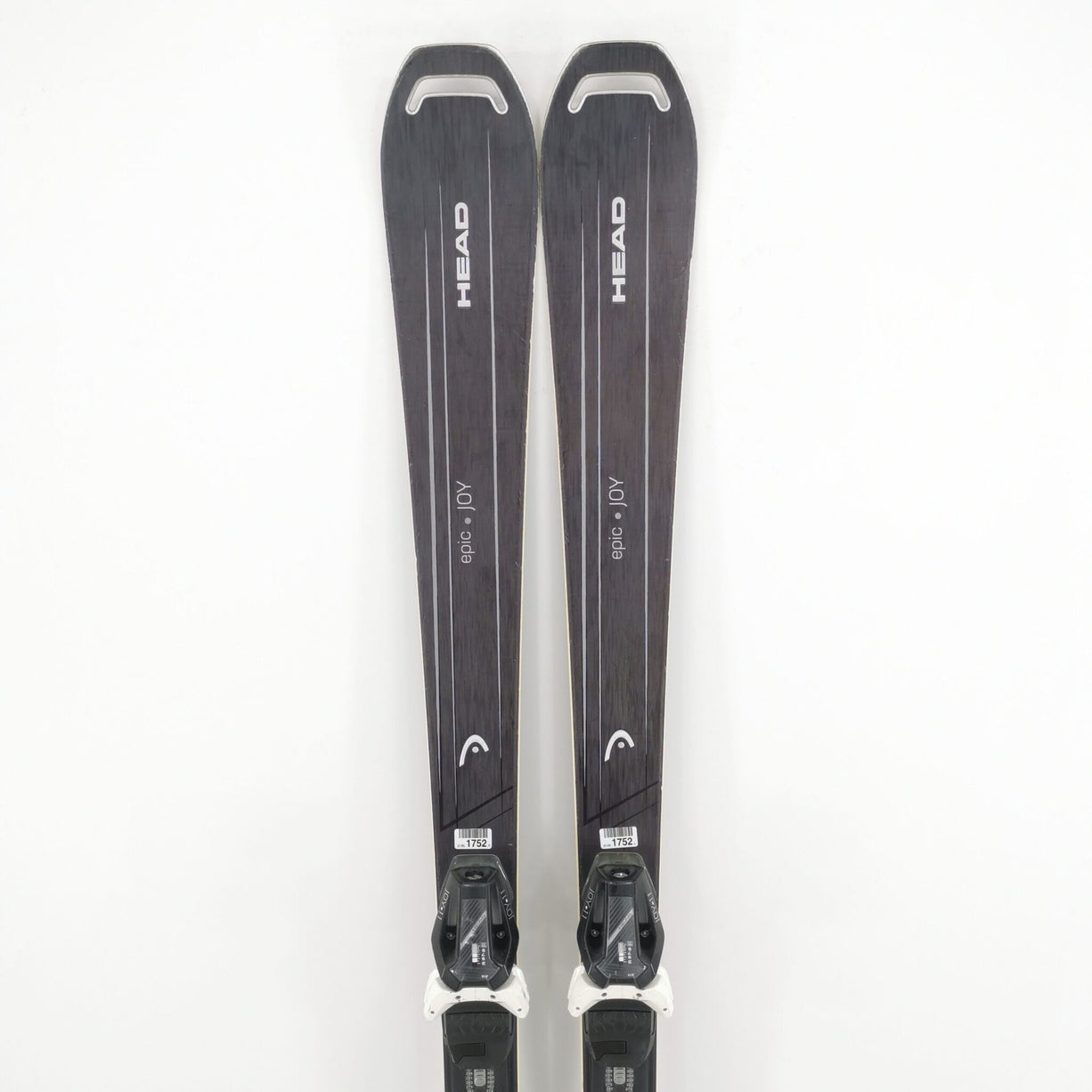 Schiuri sh Head Epic Joy, 158 cm — vedere 1 din 4