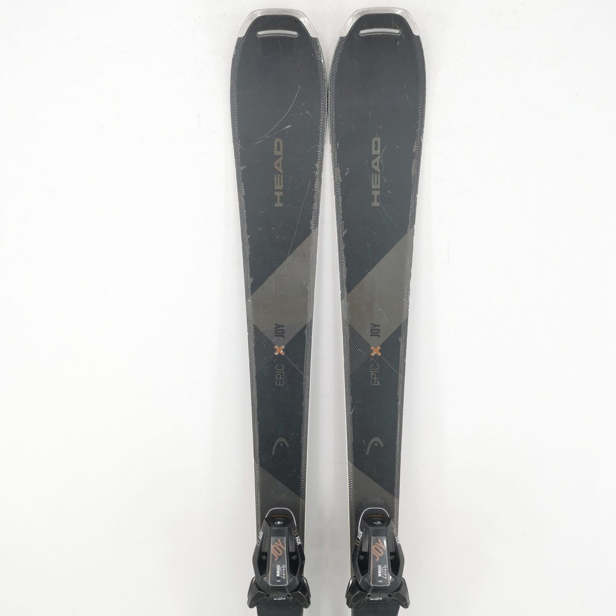 Schiuri sh Head Epic Joy, 158 cm — vedere 1 din 6